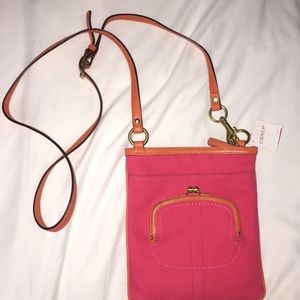 COACH Crossbody Purse